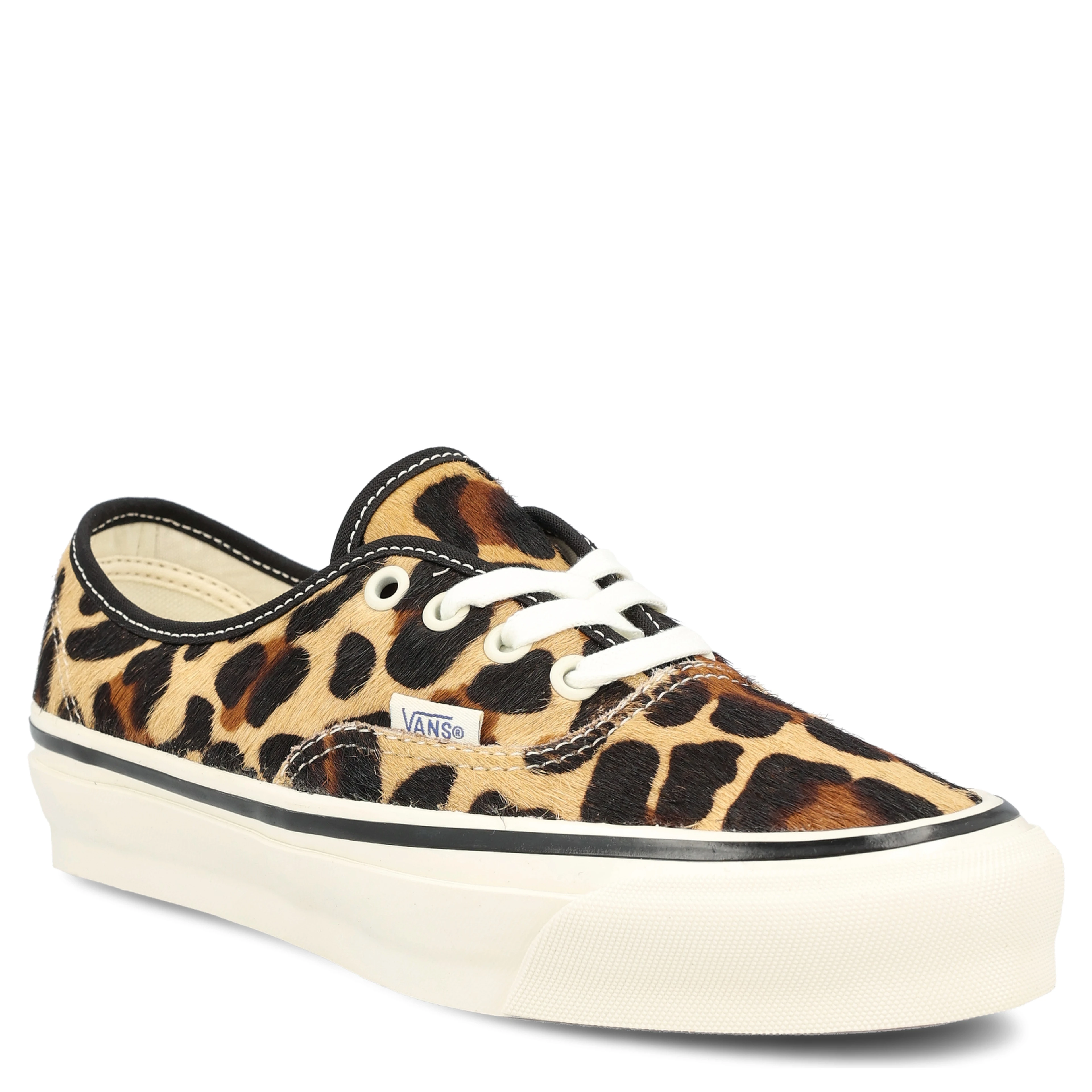 VANS Sneakers Brown