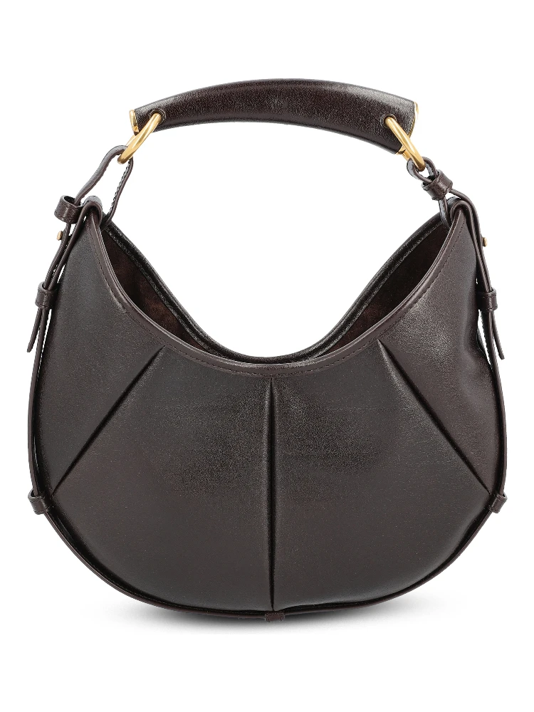 Saint Laurent  Bags.. Brown alternative