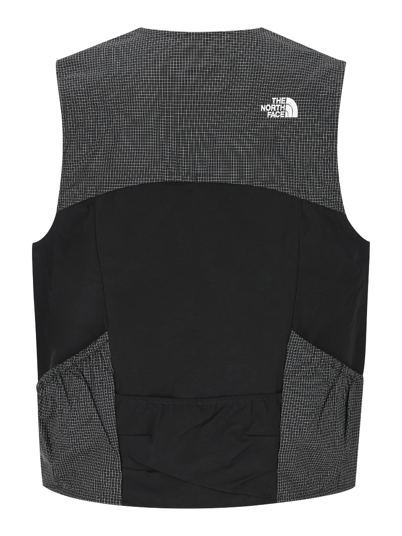 THE NORTH FACE Jackets Black
