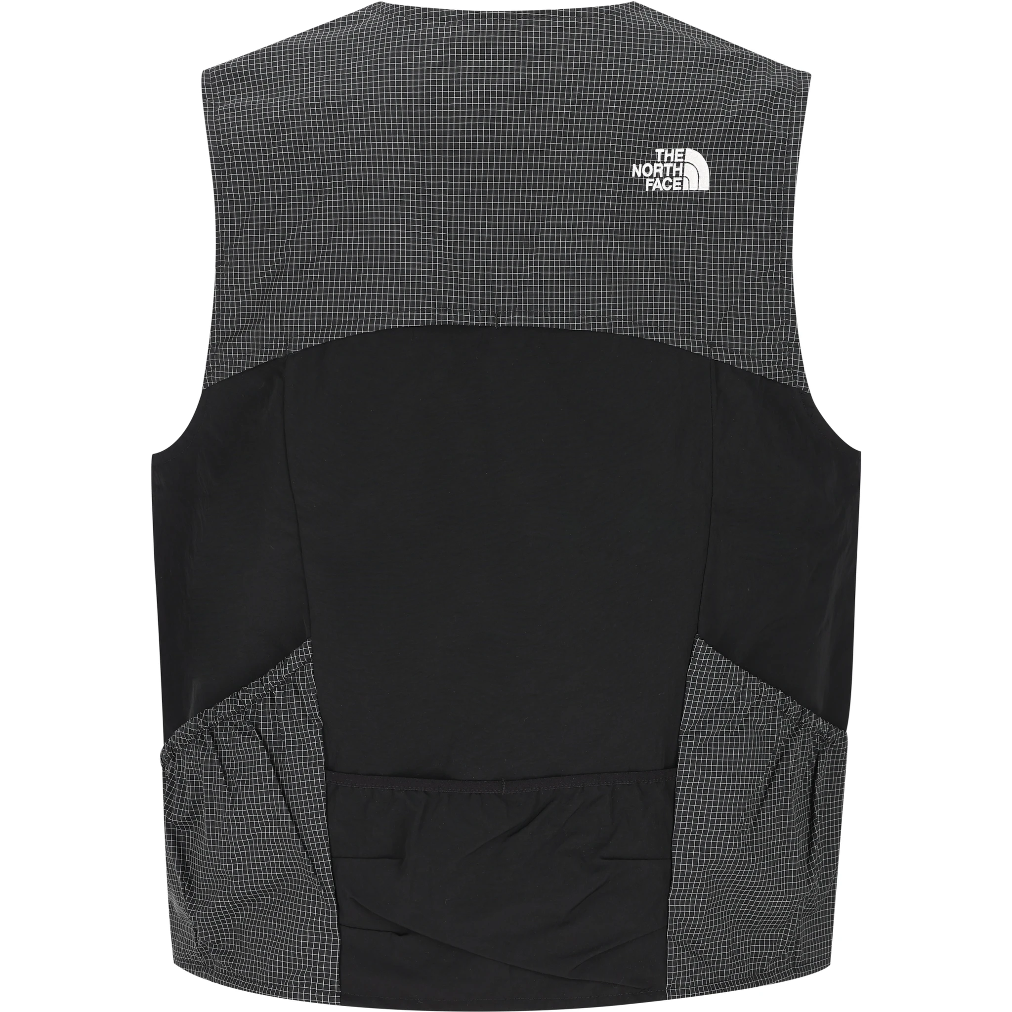 THE NORTH FACE Jackets Black