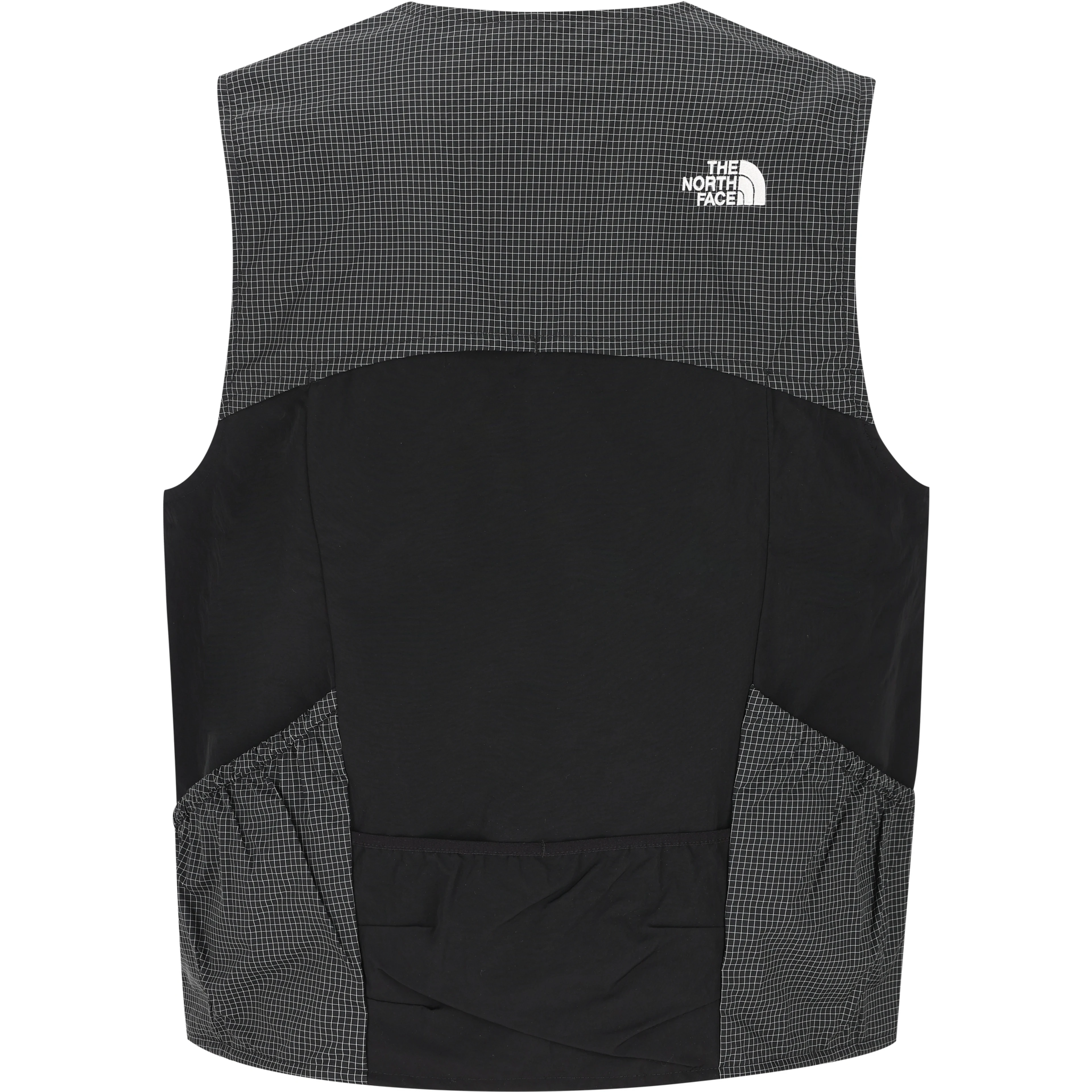THE NORTH FACE Jackets Black