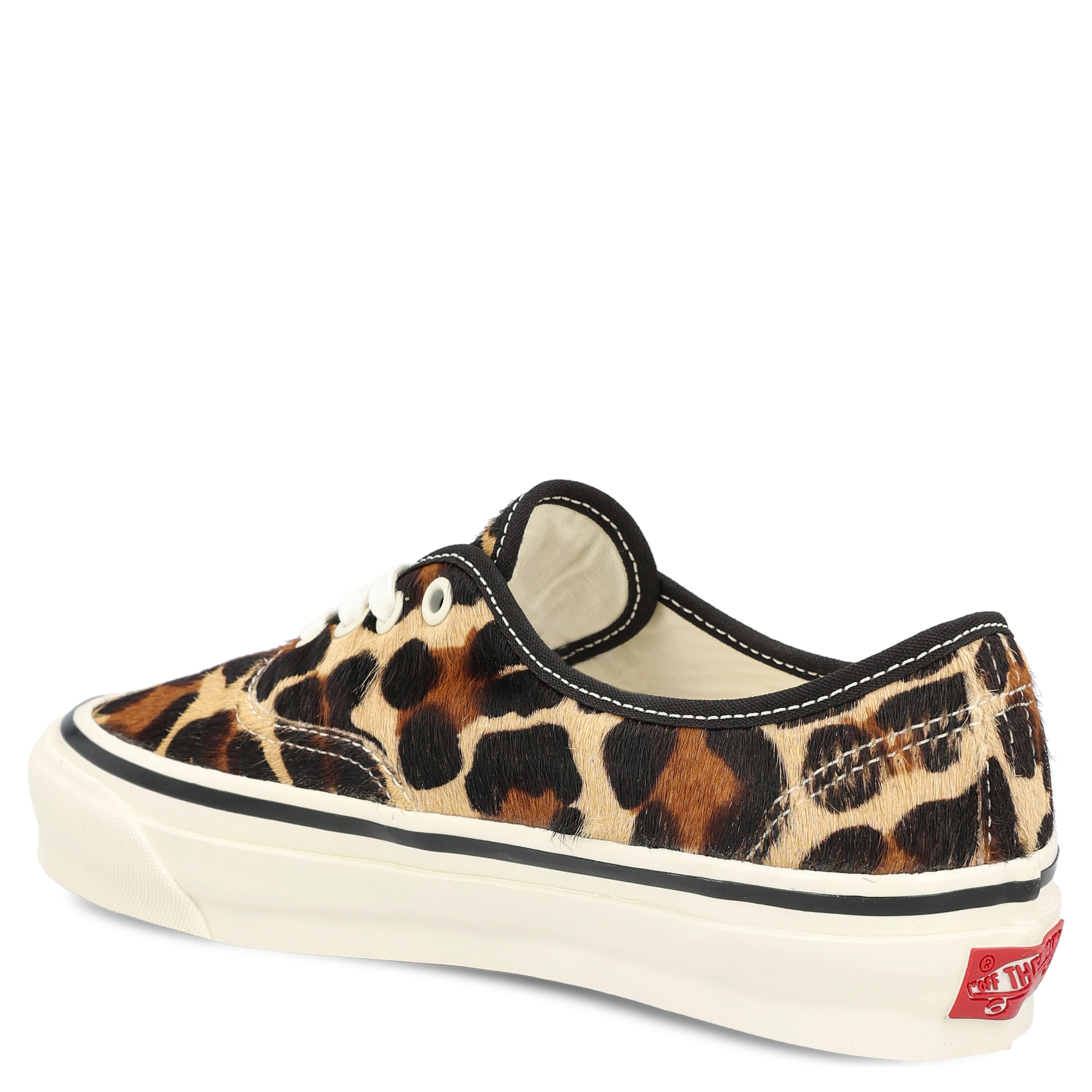 VANS Sneakers Brown