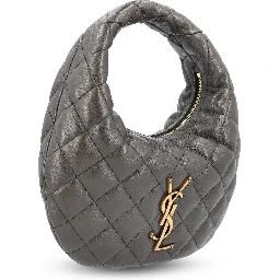 Saint Laurent  Bags.. Grey