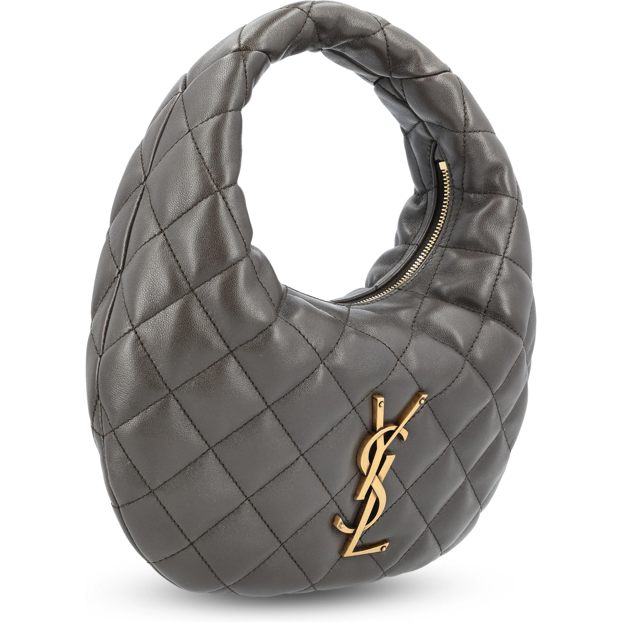 Saint Laurent  Bags.. Grey