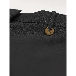 Burberry RTW... Black