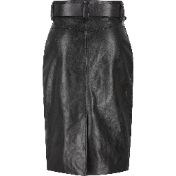 Saint Laurent  Skirts Black