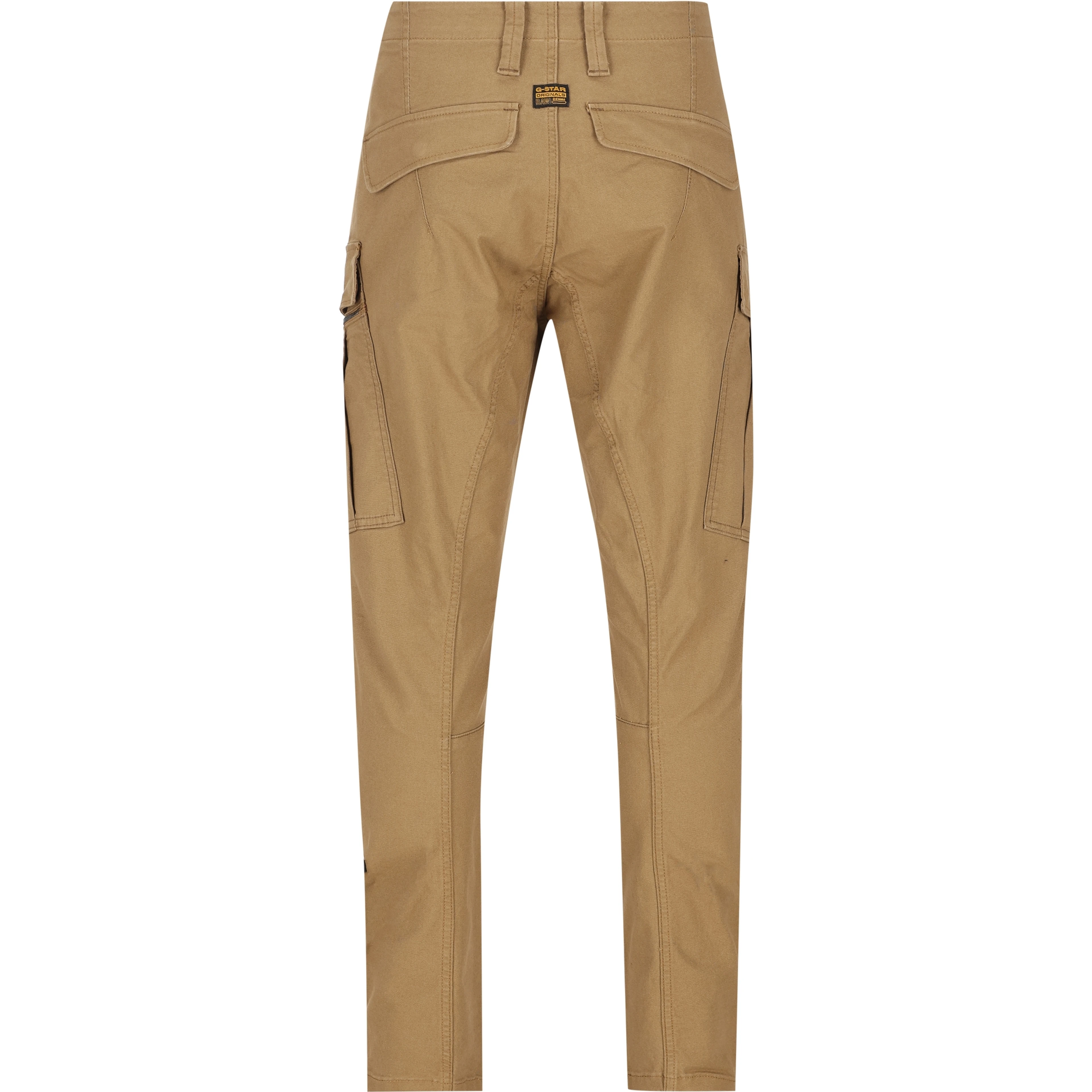 G-STAR Jeans Brown