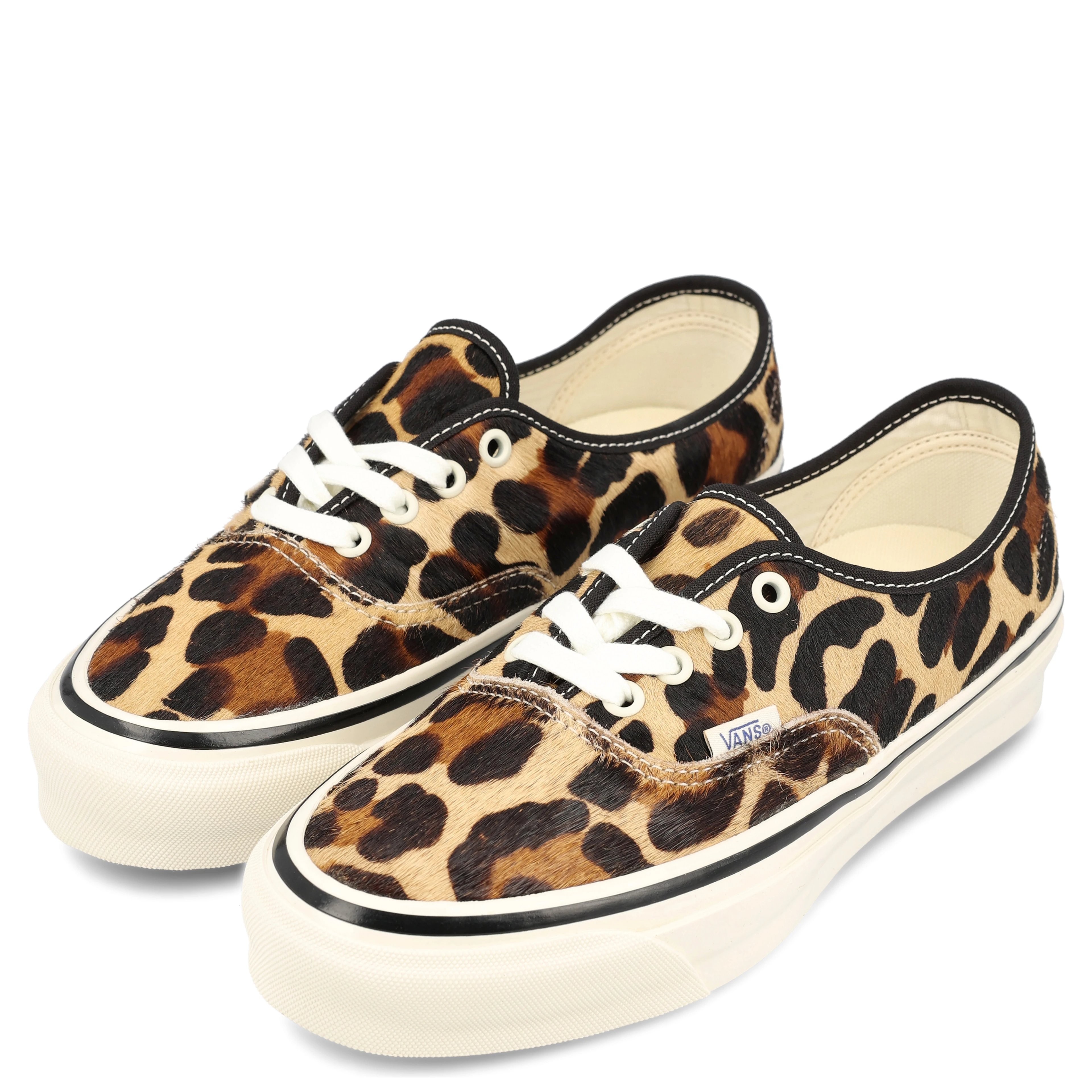 VANS Sneakers Brown