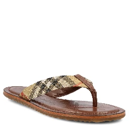 صنادل بربري