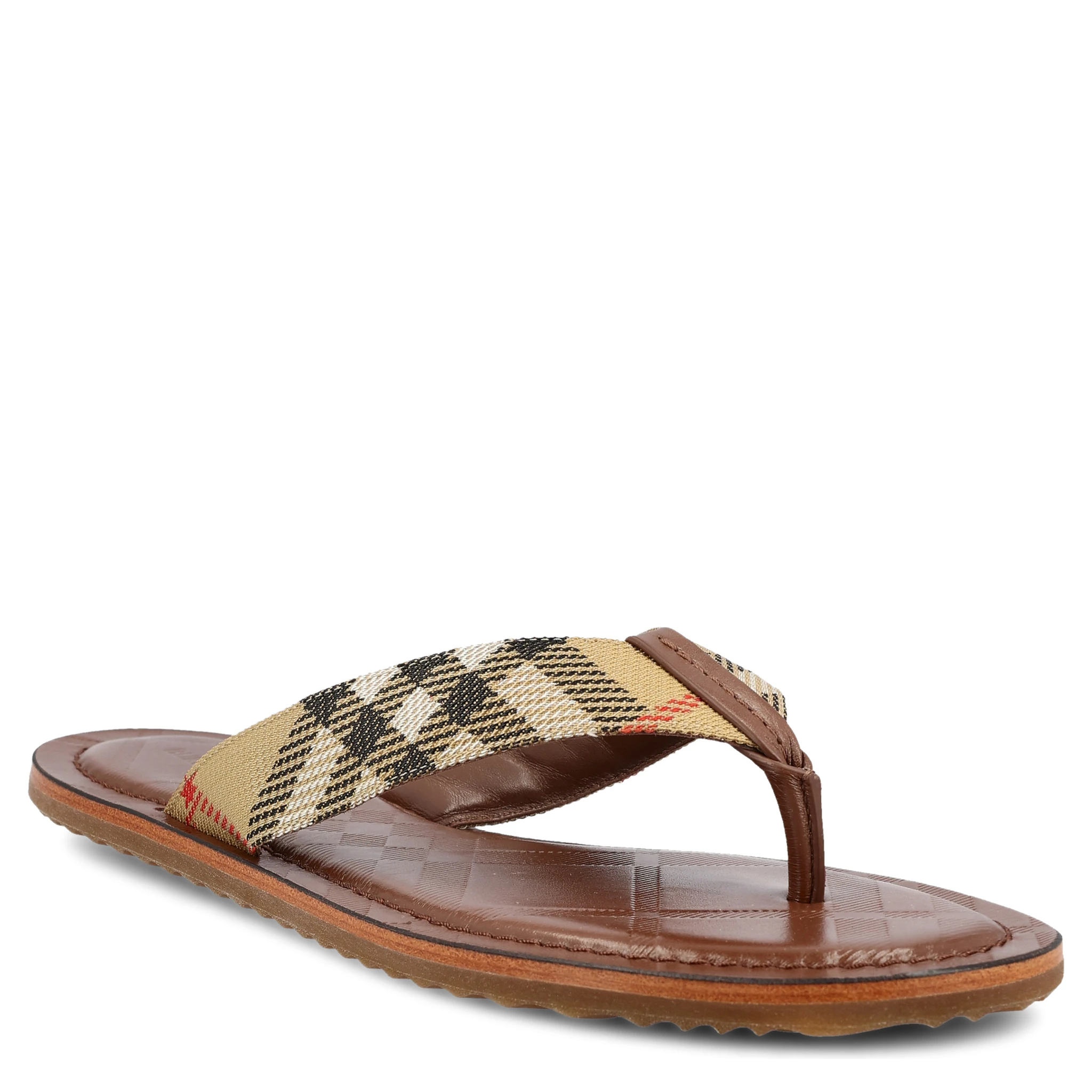 صنادل بربري