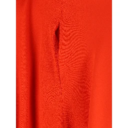 Balenciaga Dresses Red