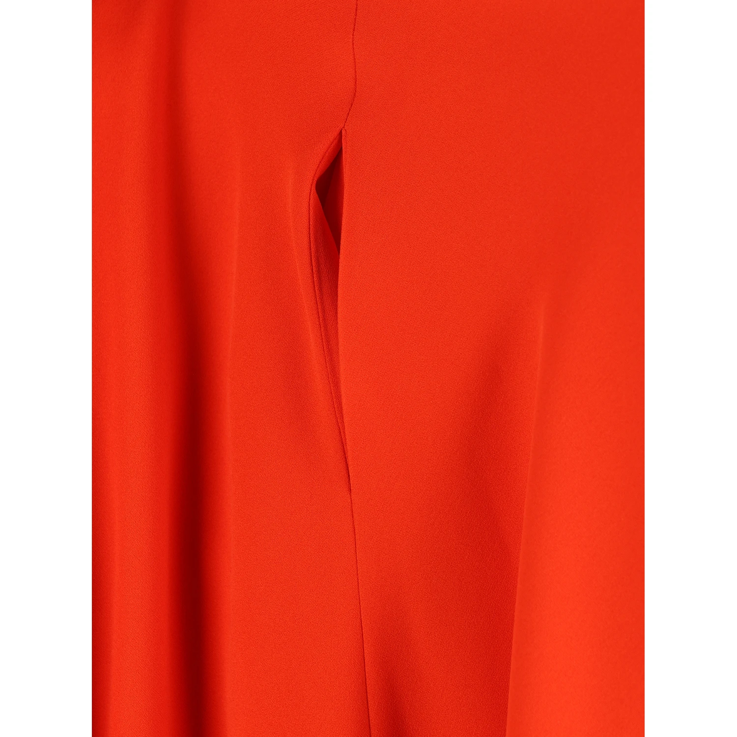 Balenciaga Dresses Red