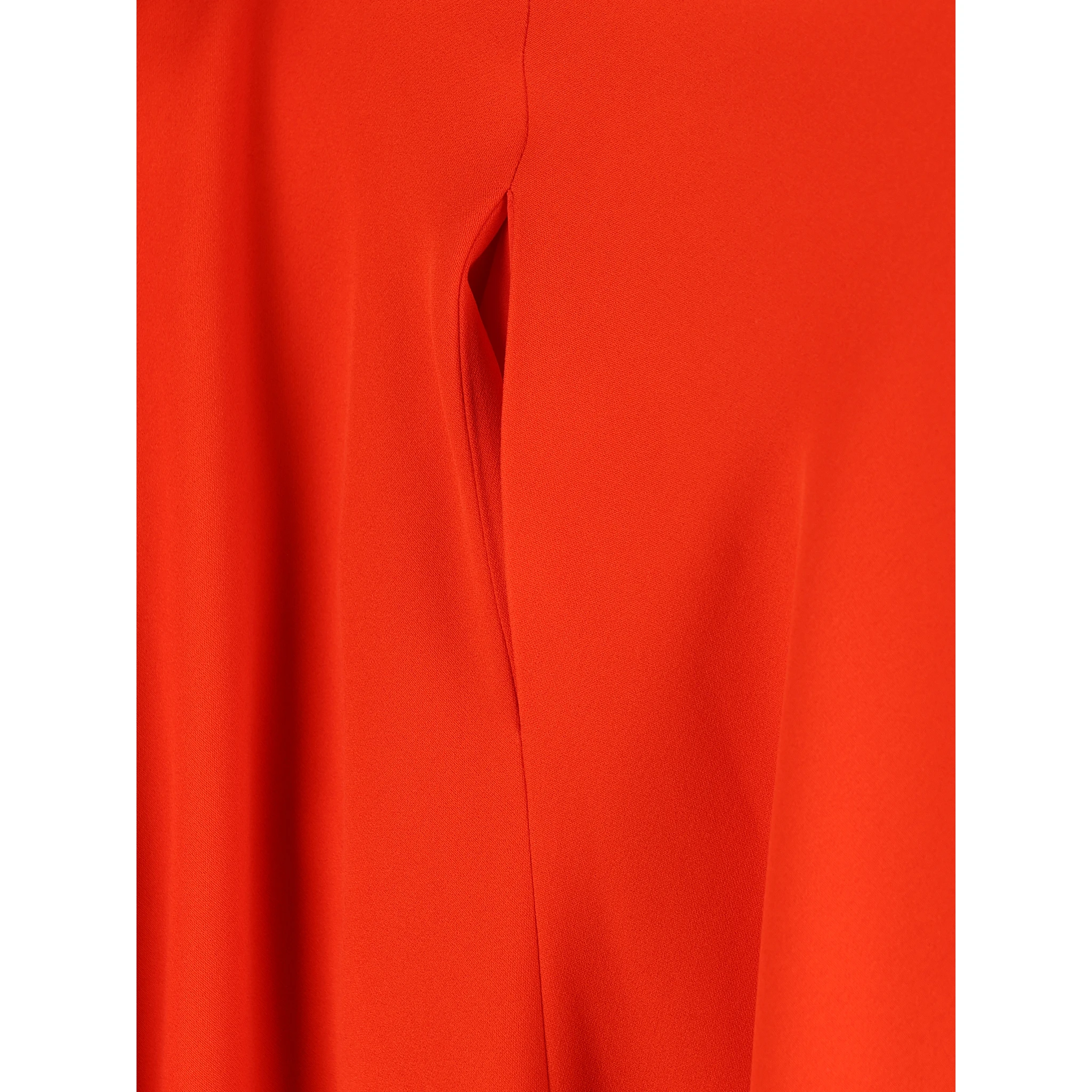 Balenciaga Dresses Red