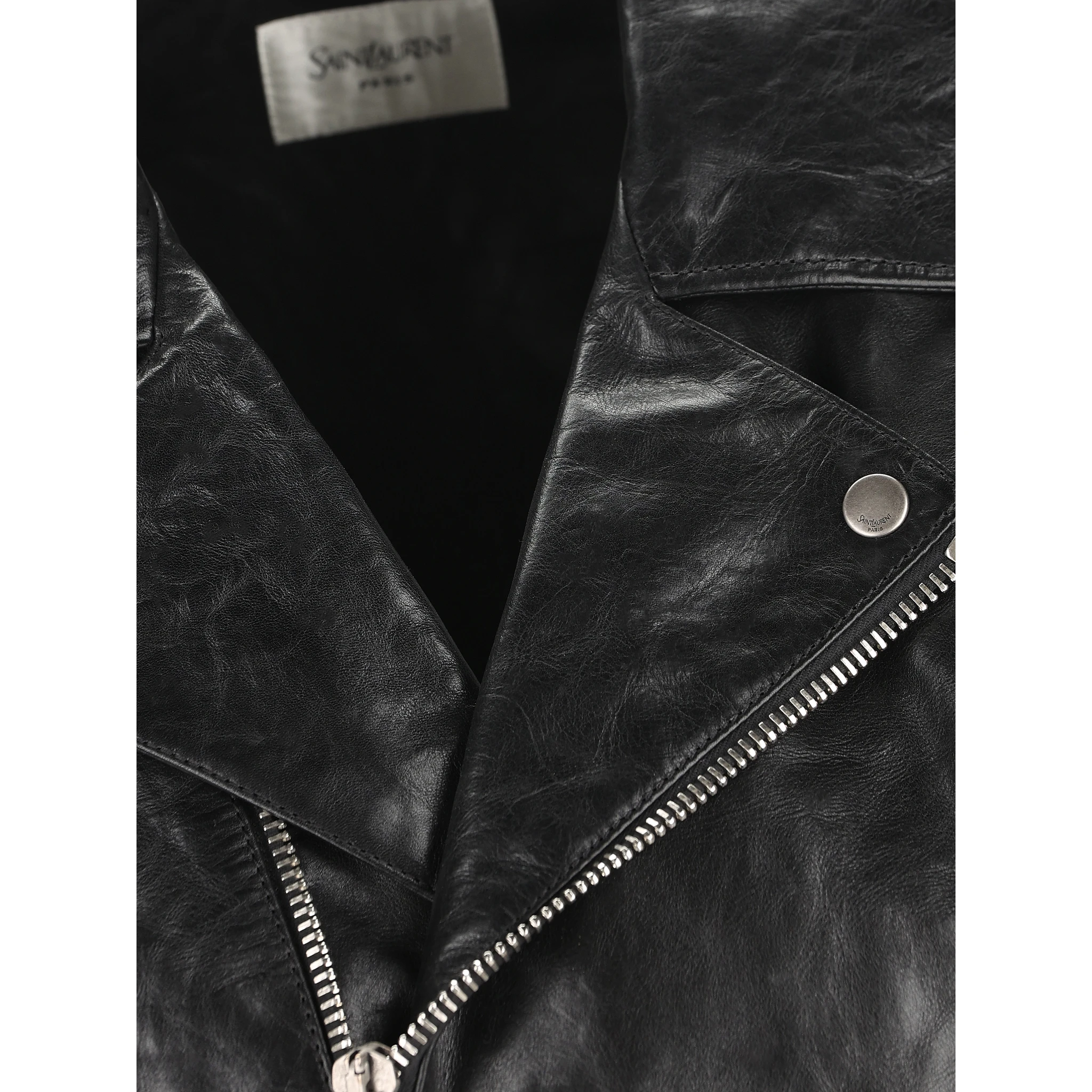 Saint Laurent  Jackets
