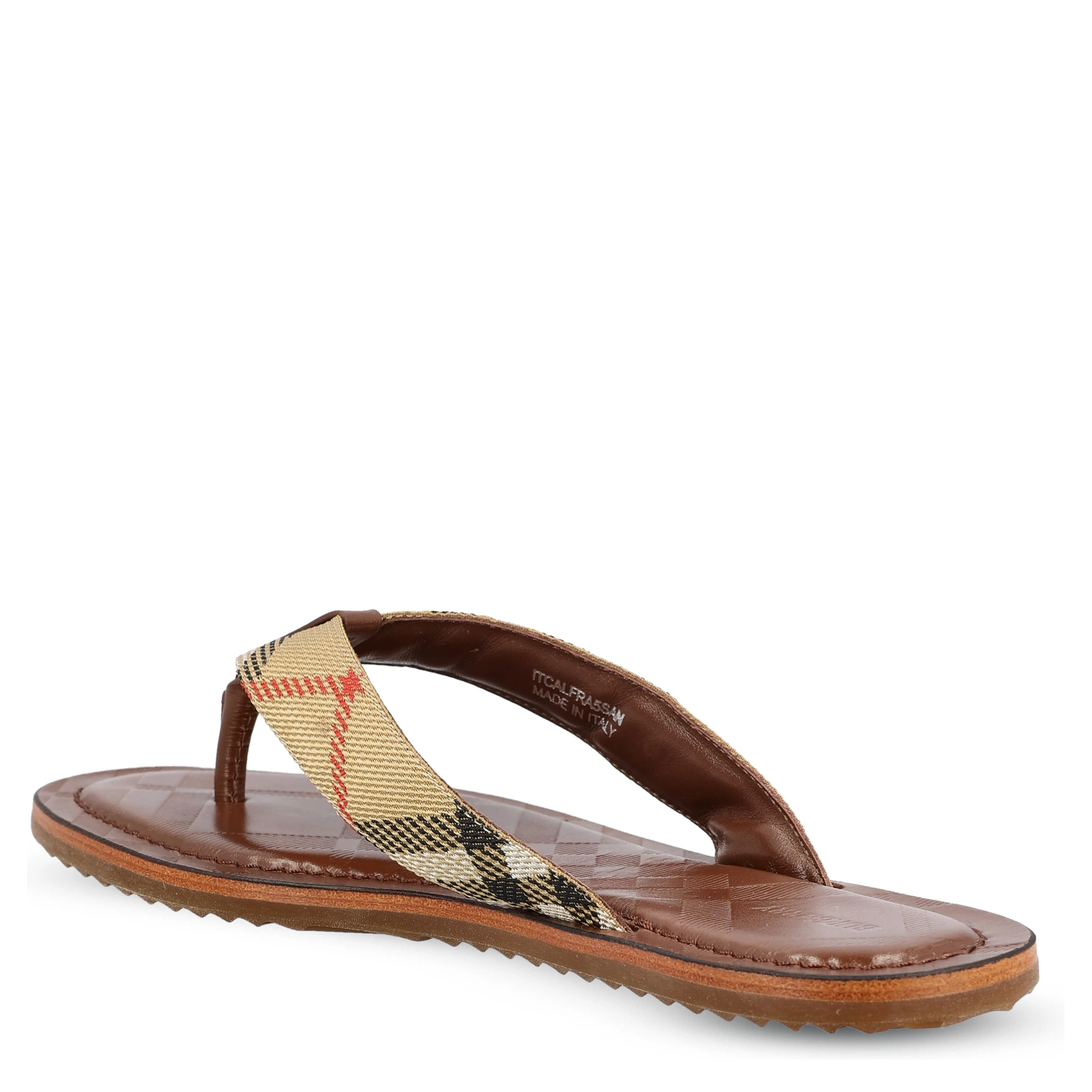 صنادل بربري