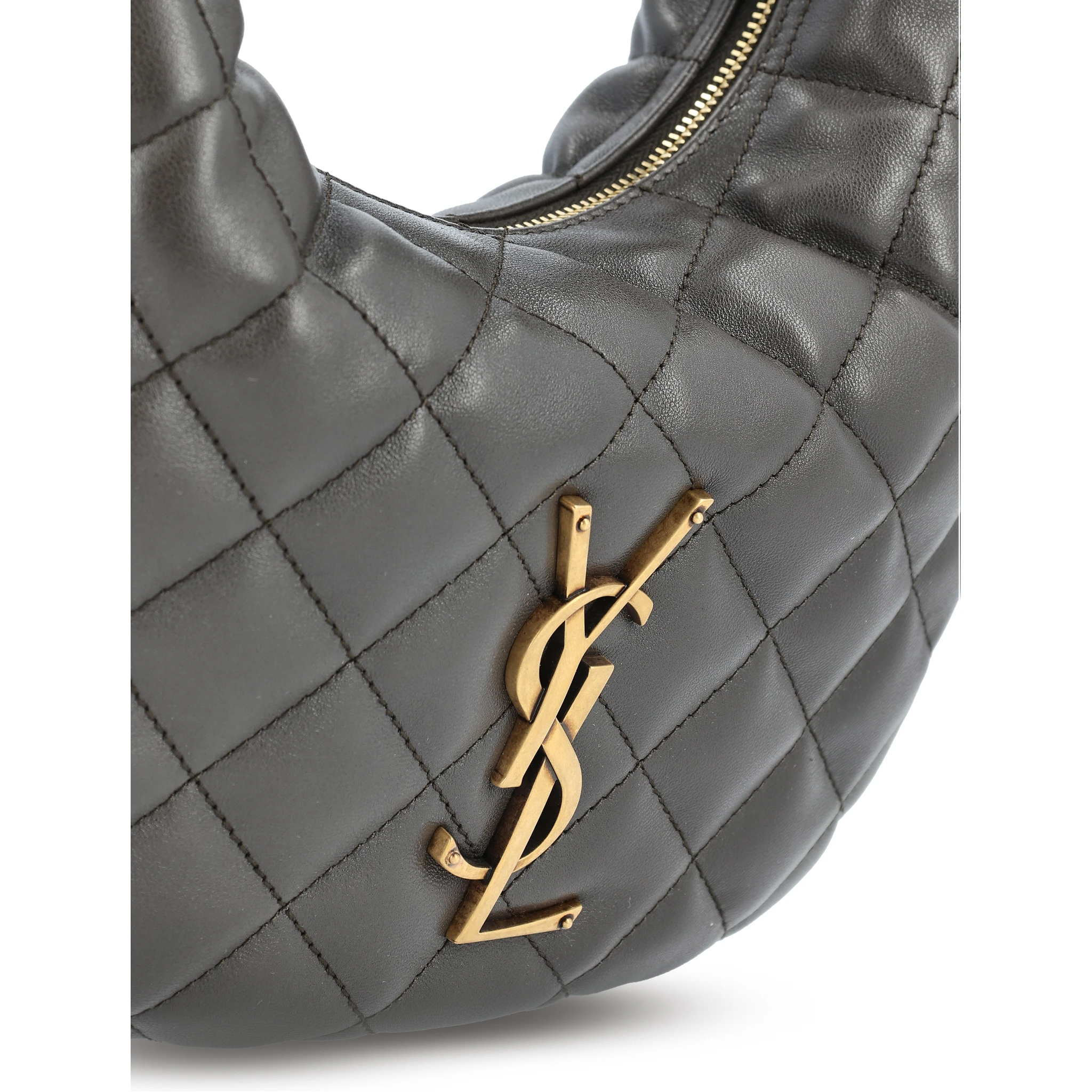 Saint Laurent  Bags.. Grey