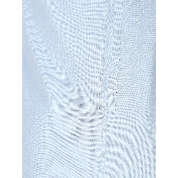 Prada Sweaters Clear Blue