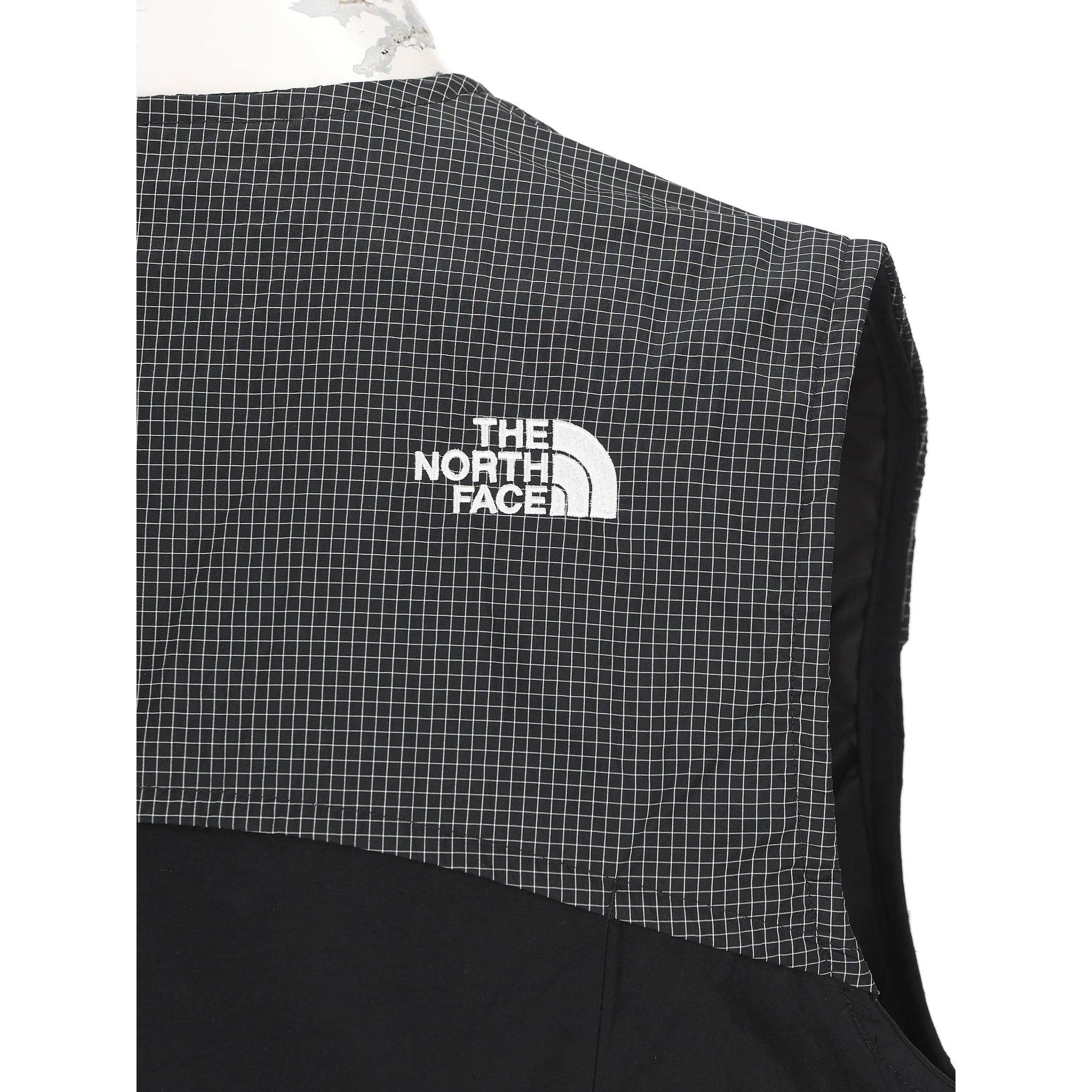 THE NORTH FACE Jackets Black