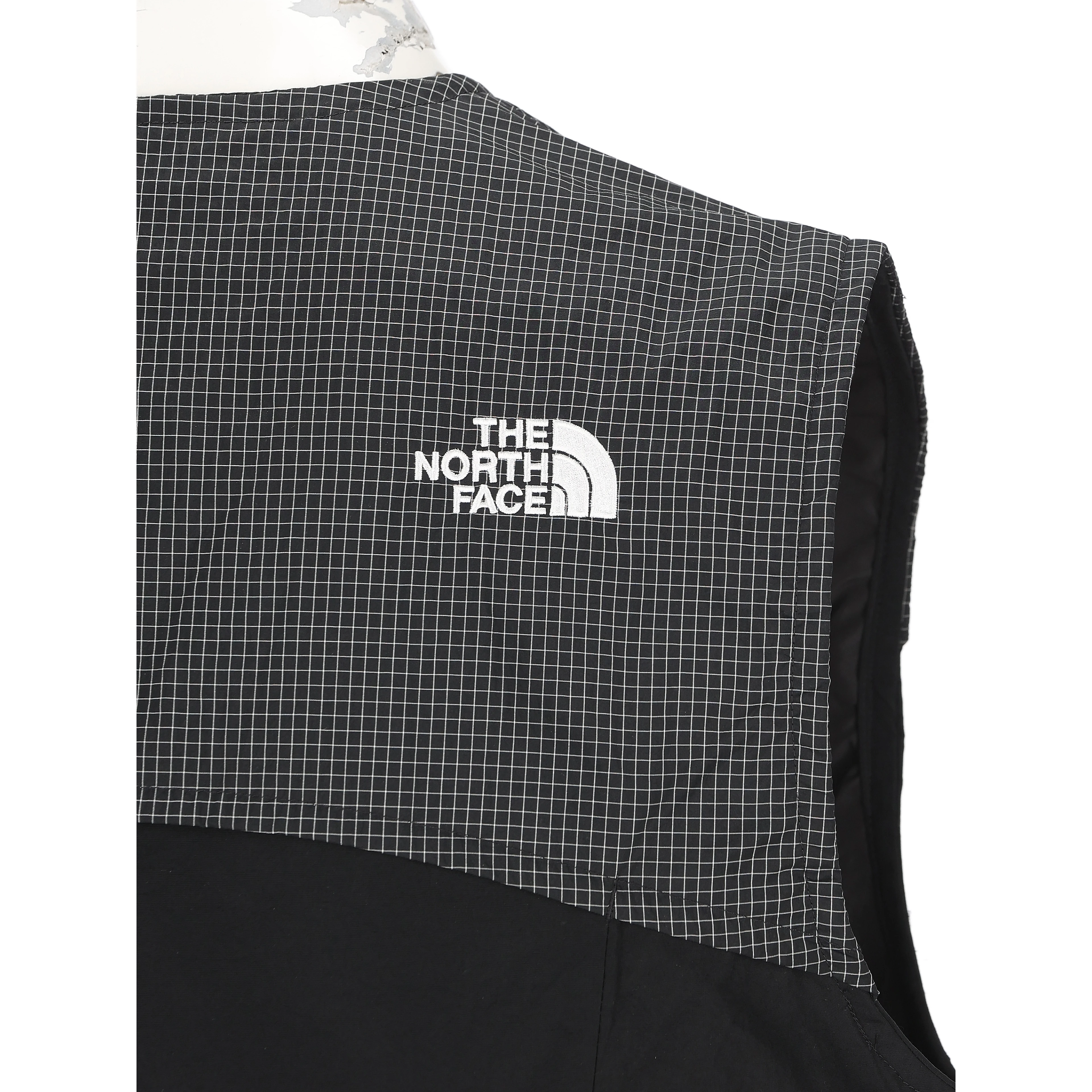 THE NORTH FACE Jackets Black