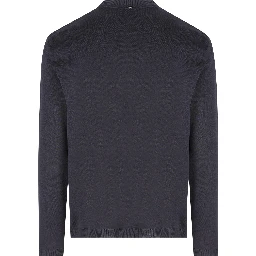 Herno T-shirts and Polos Blue