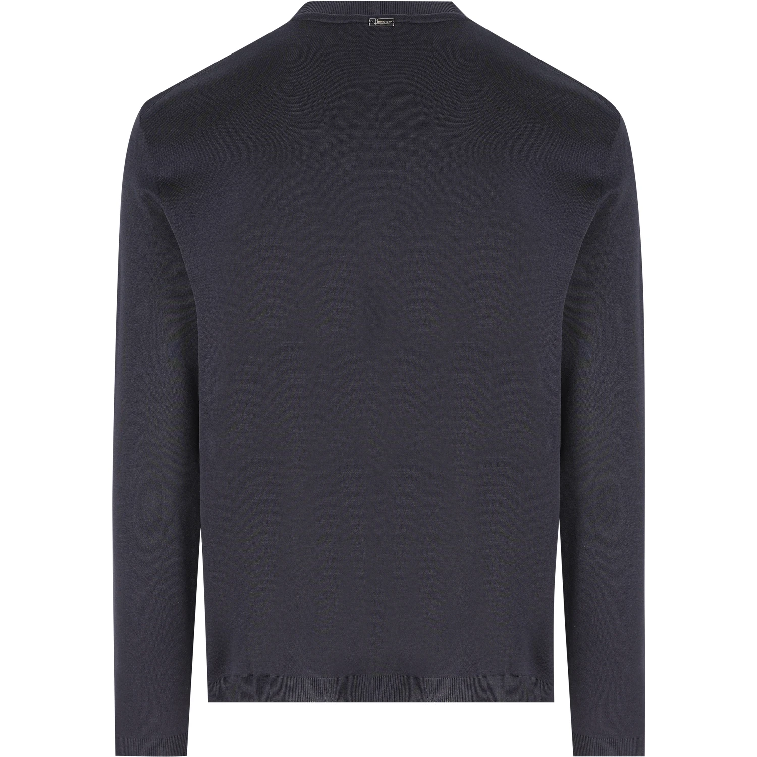 Herno T-shirts and Polos Blue
