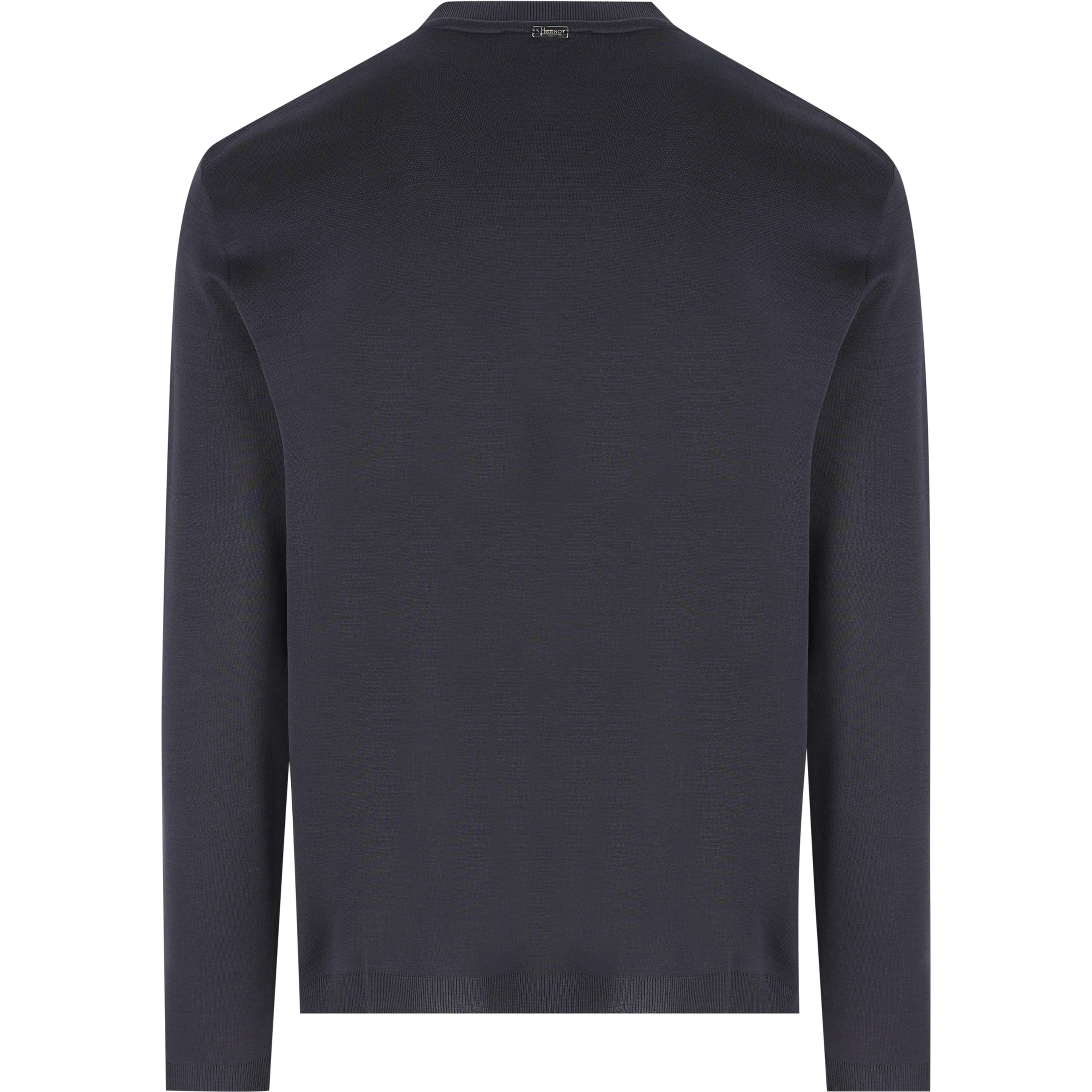 Herno T-shirts and Polos Blue