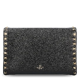 حقائب فالنتينو غارافاني.. أسود