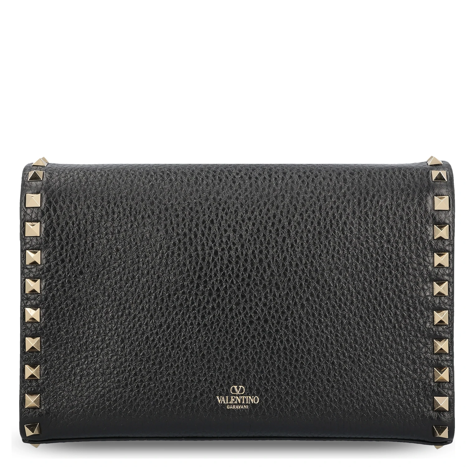 Valentino Garavani Bags.. Black