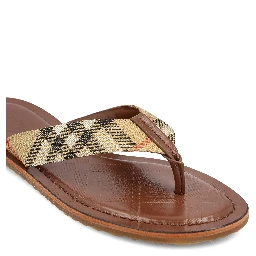 صنادل بربري