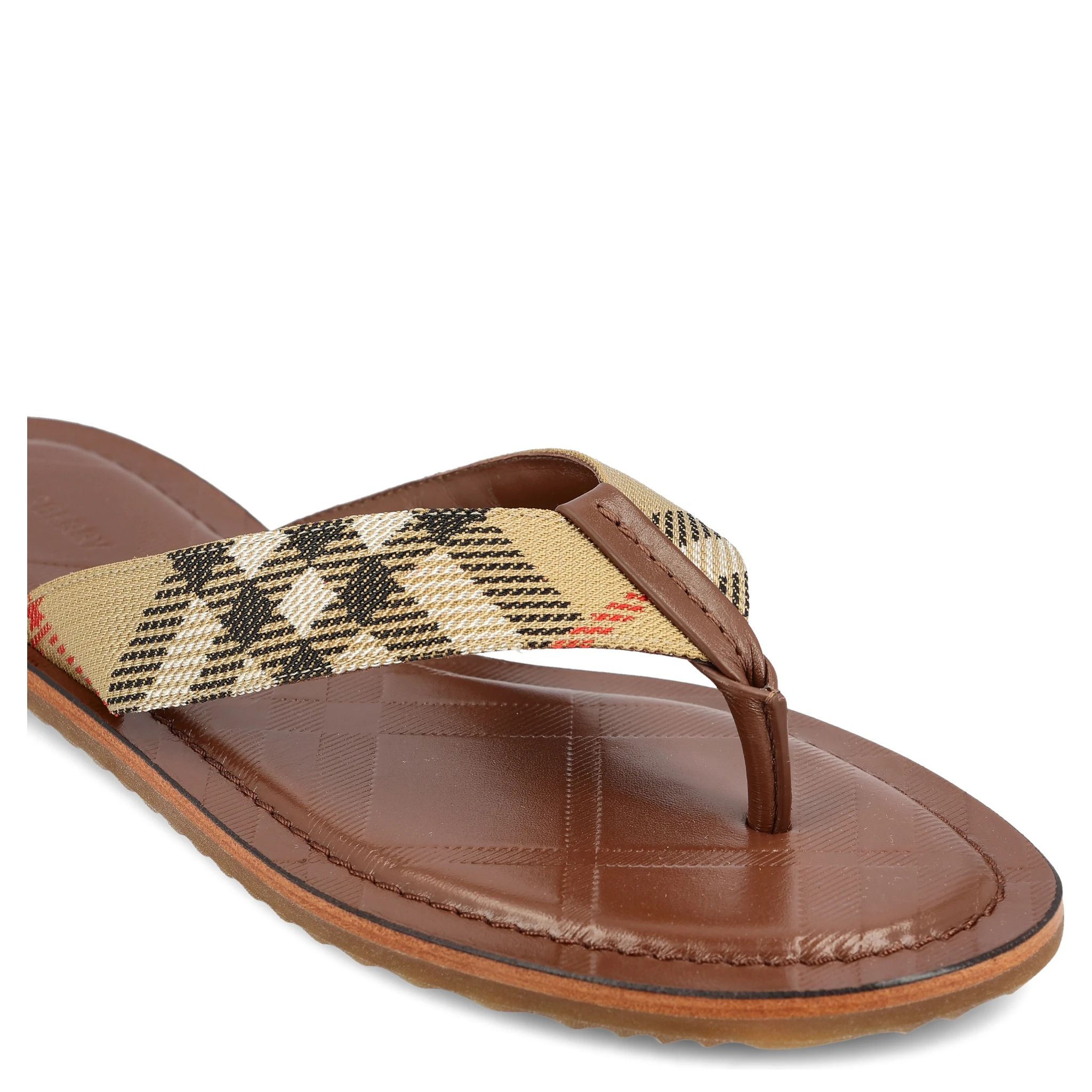 صنادل بربري