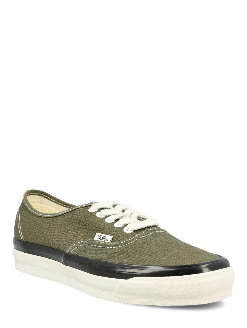 VANS Sneakers Green