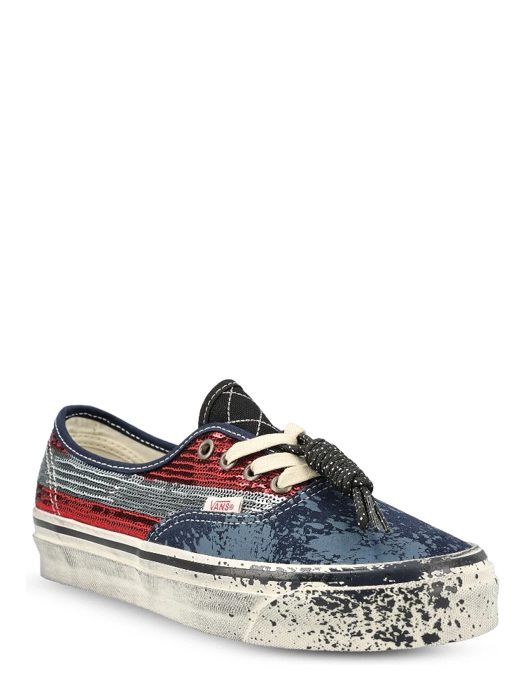 أحذية رياضية من فانز alternative