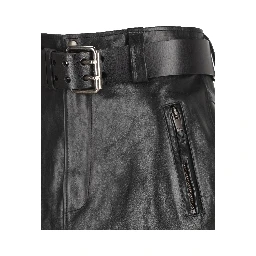 Saint Laurent  Skirts Black