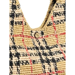 Burberry Bags.. Beige