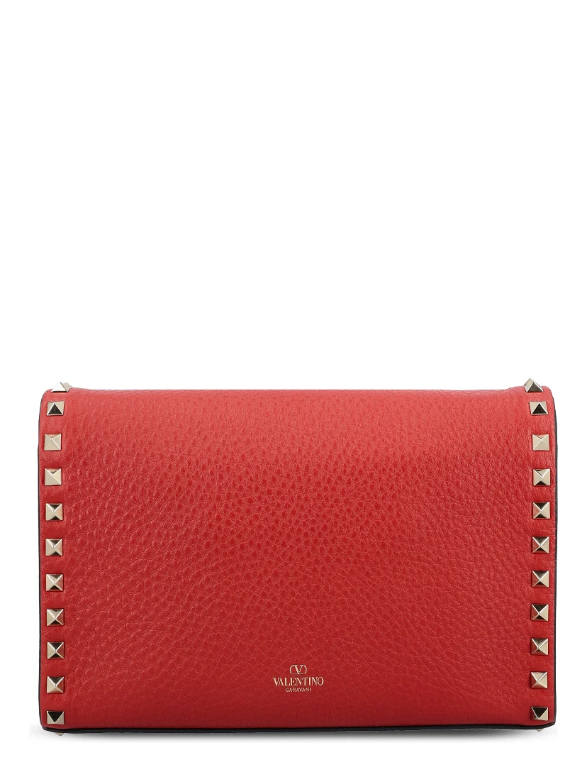 Valentino Garavani Bags.. Red