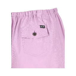 Prada Shorts Lilac