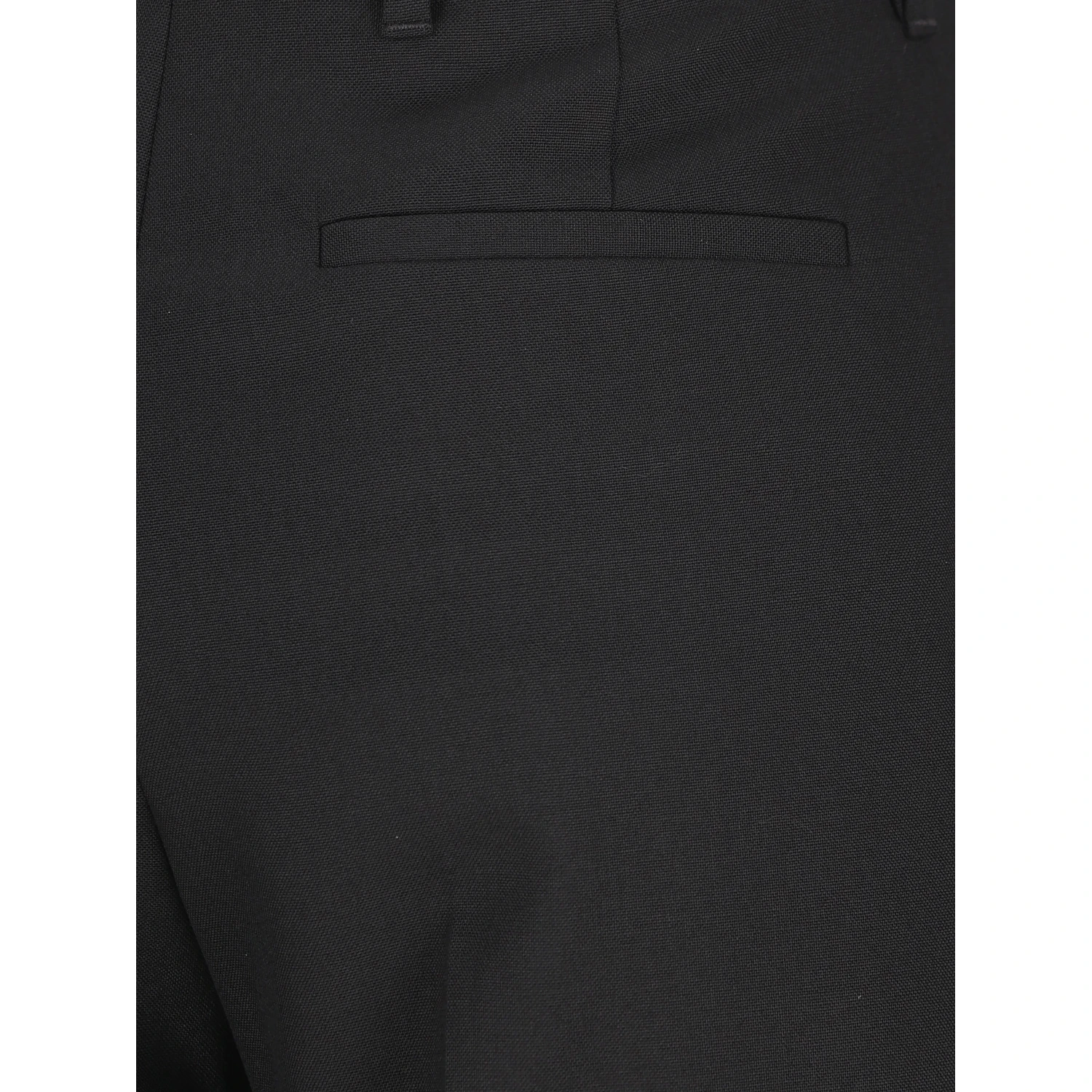 Burberry RTW... Black