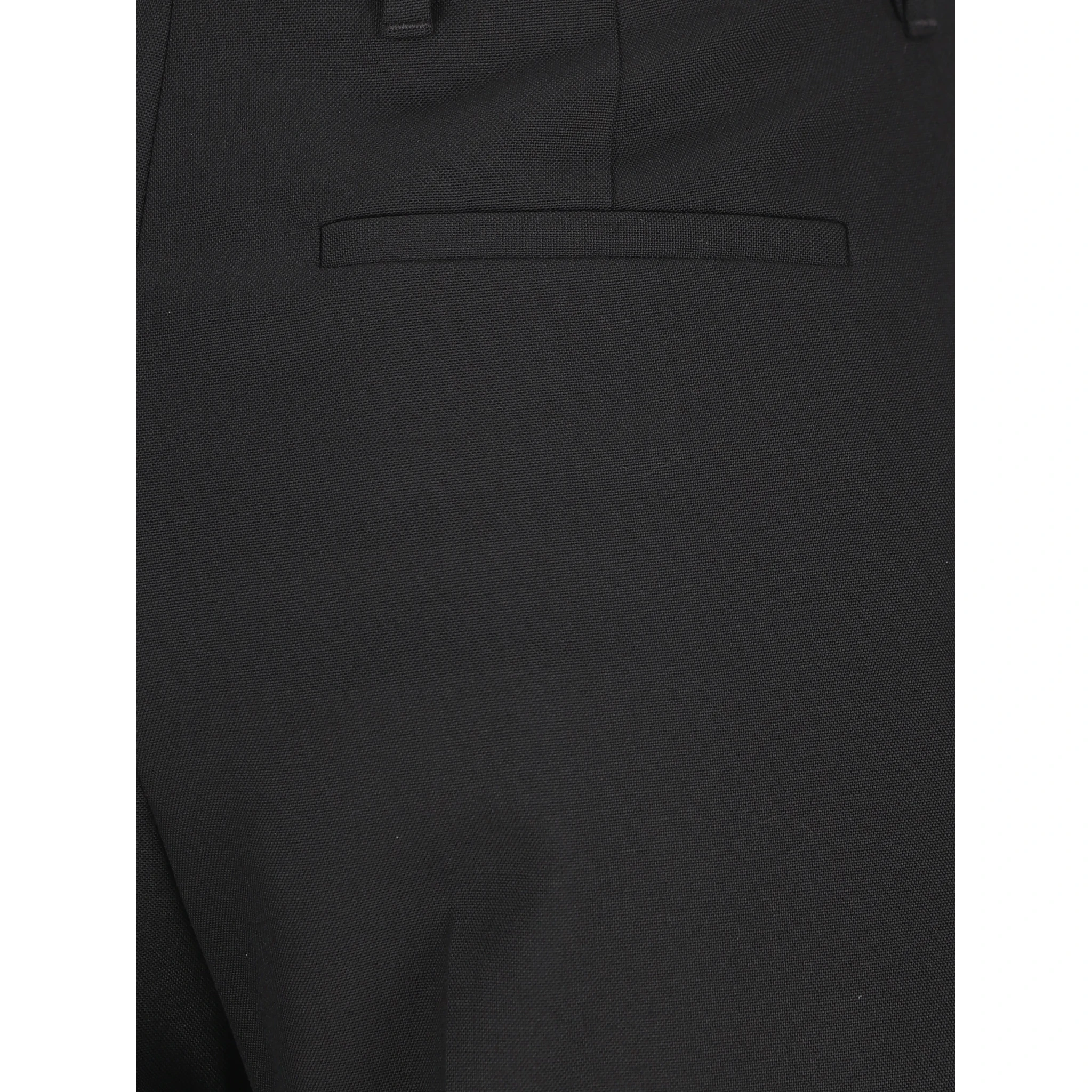 Burberry RTW... Black