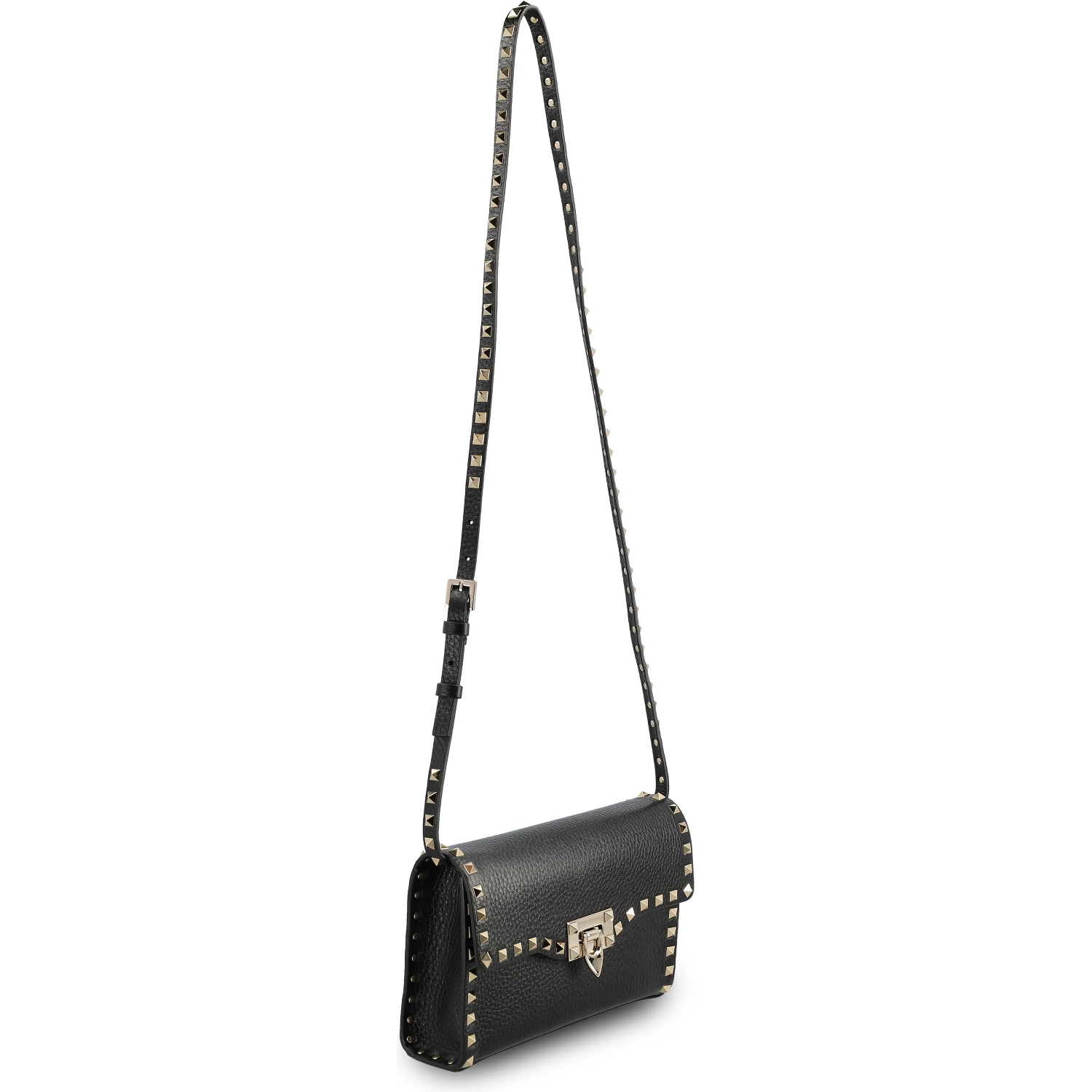 Valentino Garavani Bags.. Black