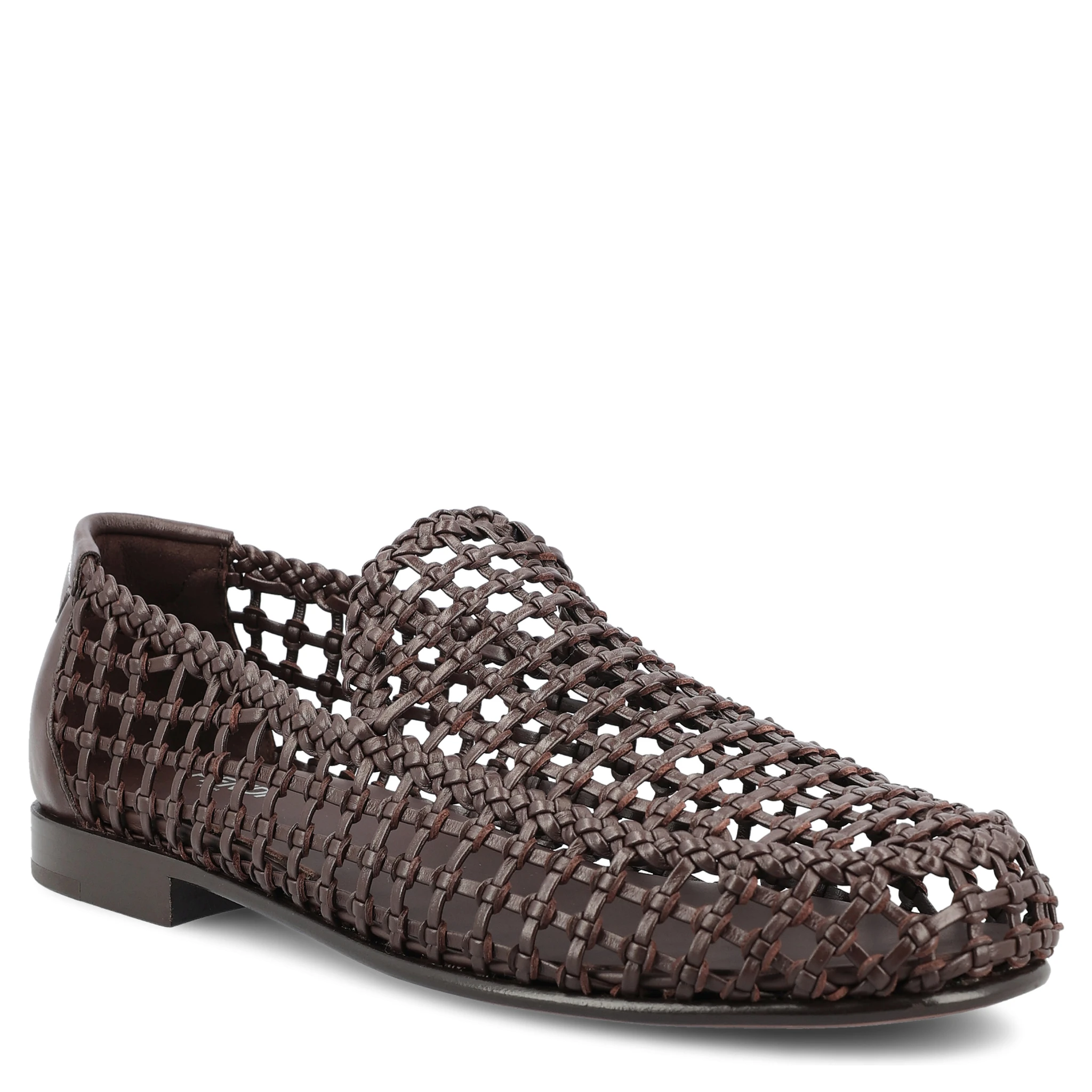 Fendi Flat shoes Brown