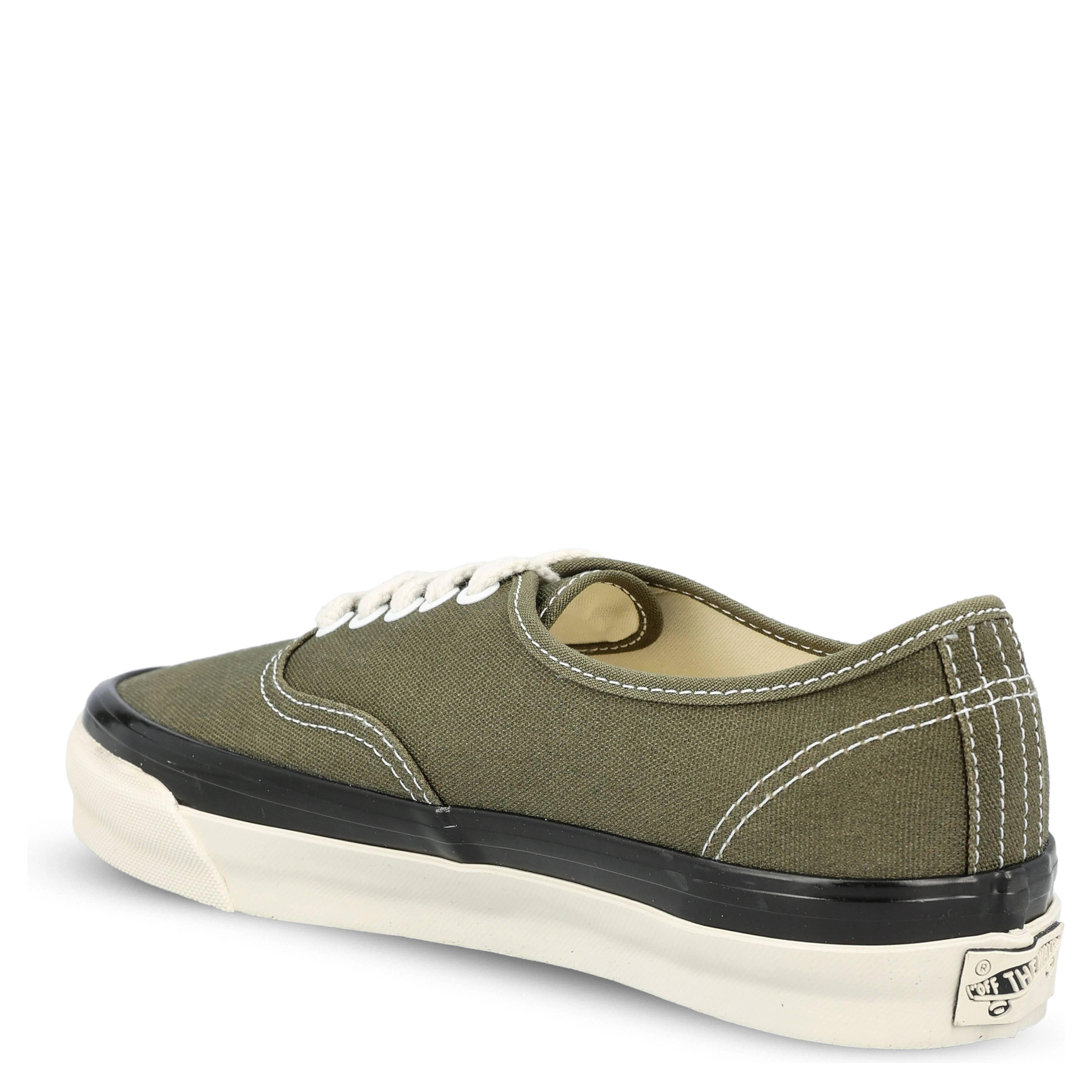 VANS Sneakers Green