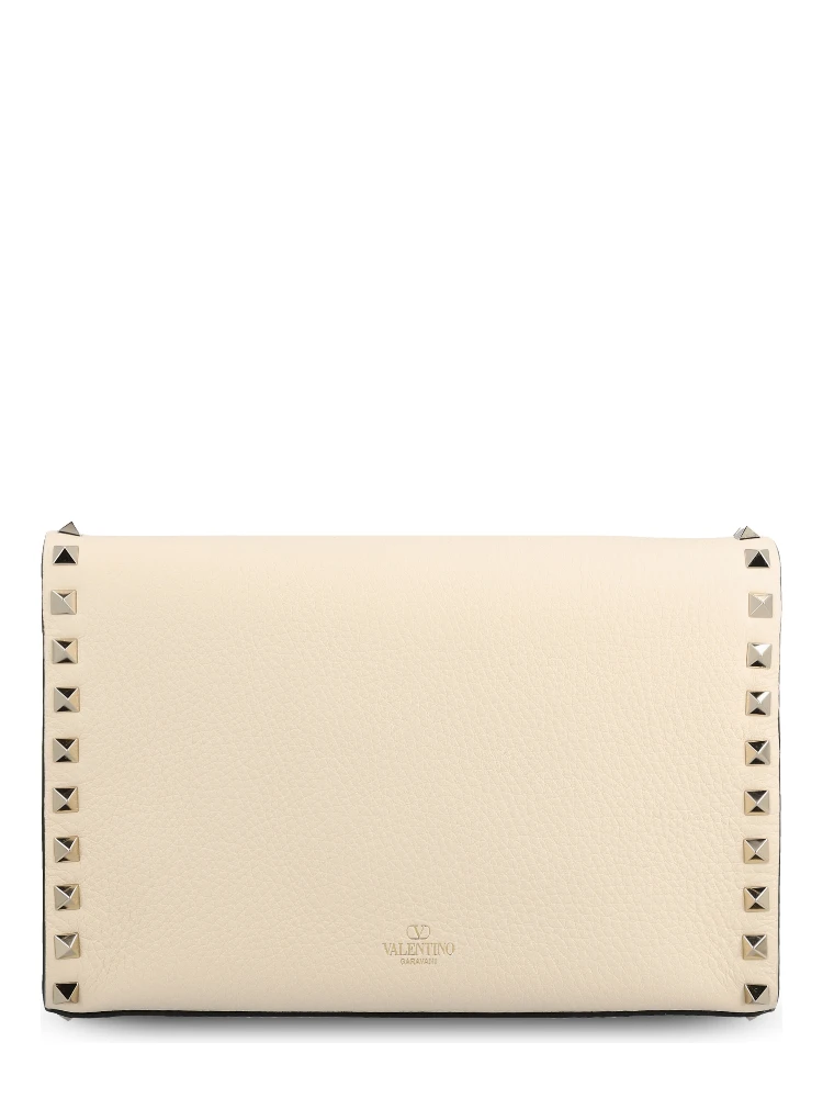 Valentino Garavani Bags.. White alternative