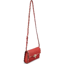 Valentino Garavani Bags.. Red