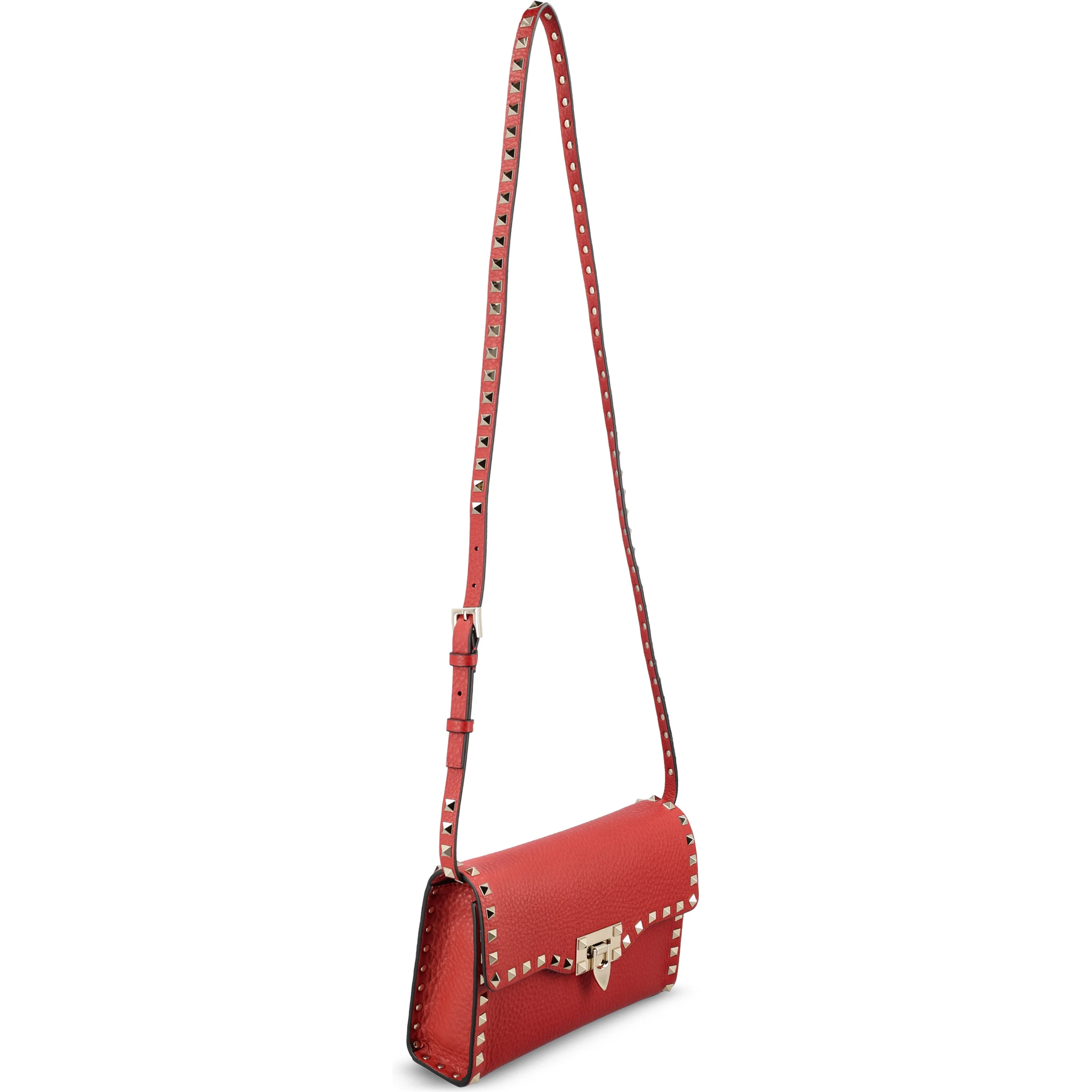 Valentino Garavani Bags.. Red