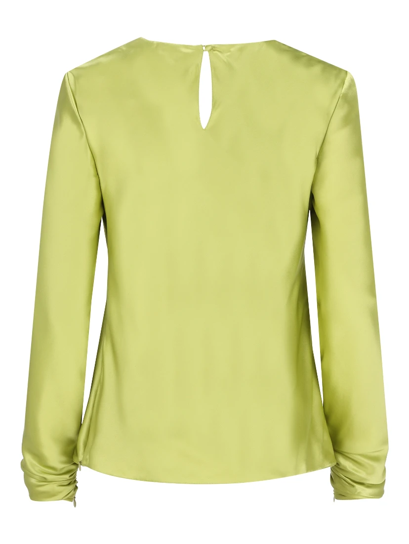 Valentino Garavani Shirts Green