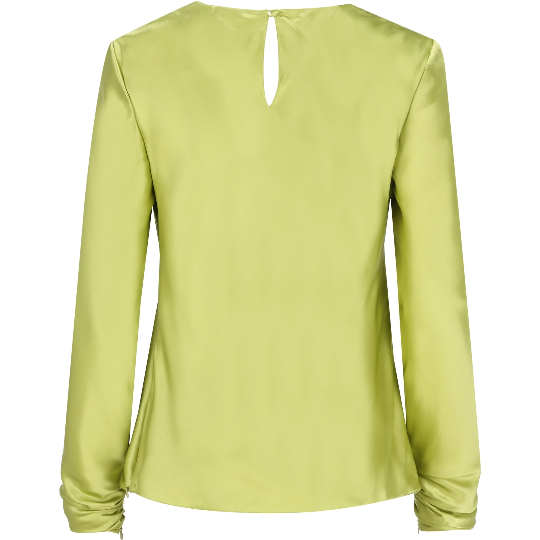 Valentino Garavani Shirts Green