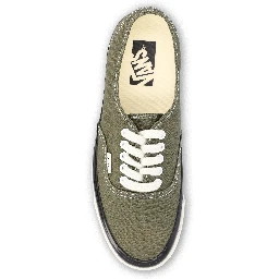 VANS Sneakers Green