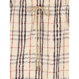 Burberry Dresses Beige