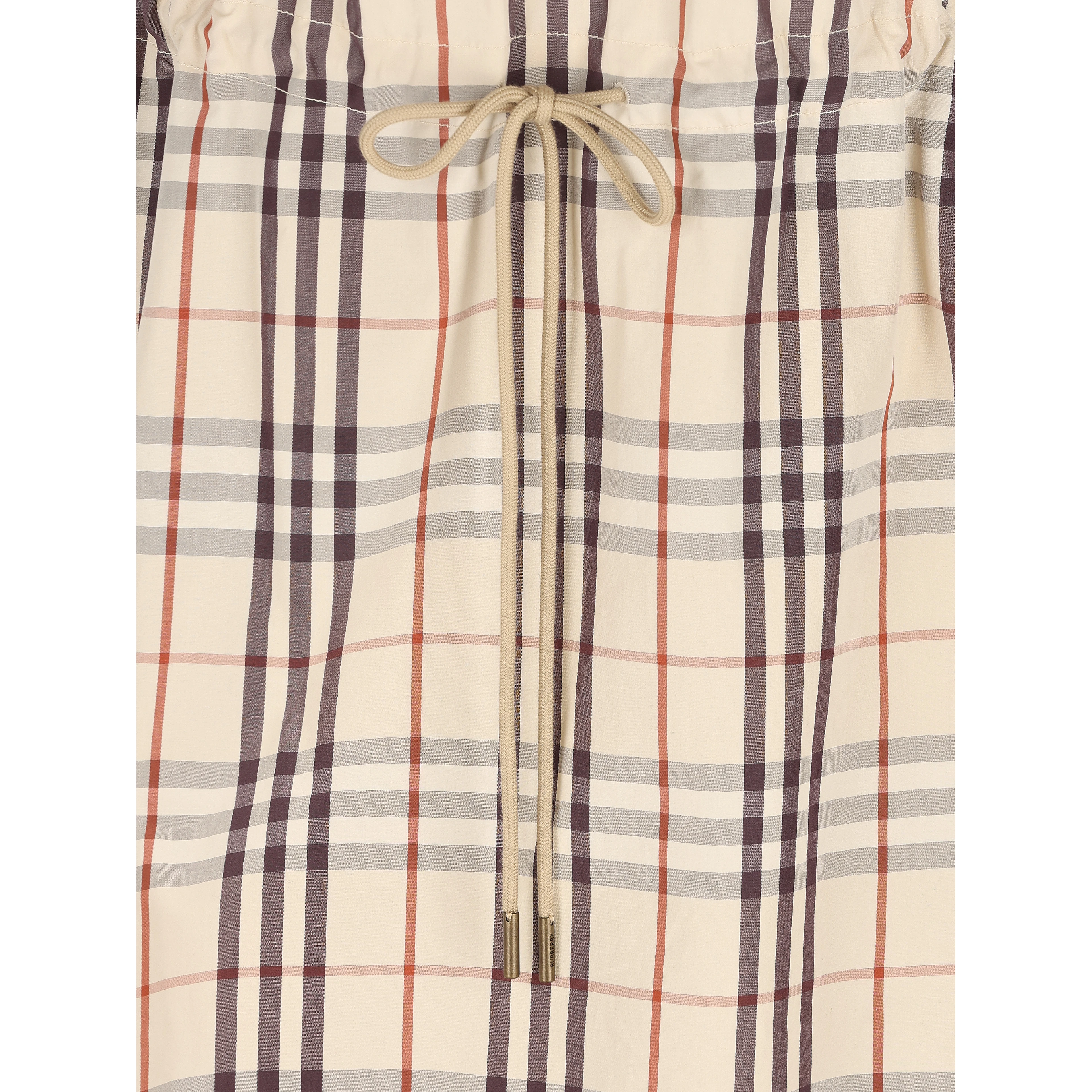 Burberry Dresses Beige