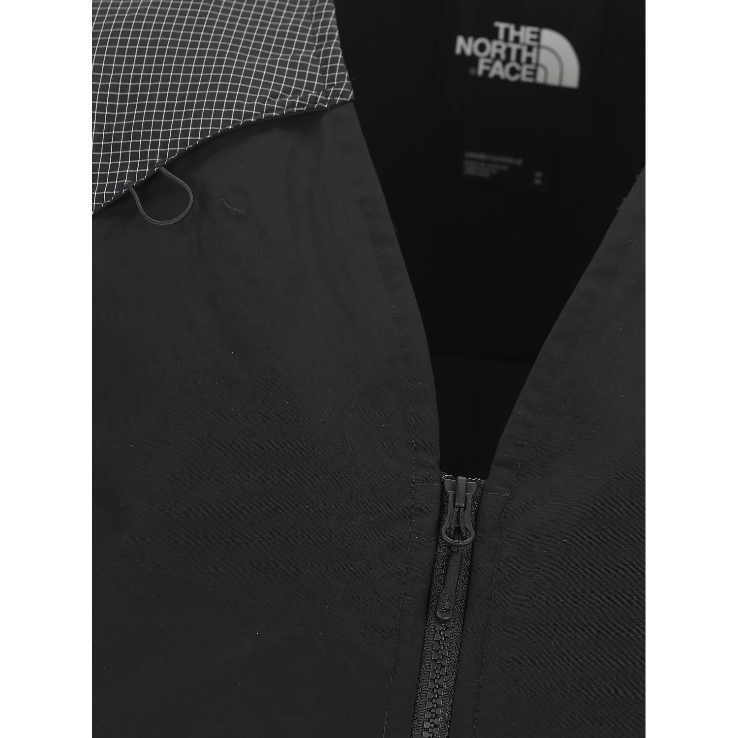 THE NORTH FACE Jackets Black